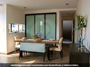 Departamento en venta en Portales Norte