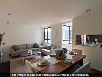 Departamento en venta en Portales Norte