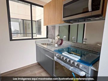 Departamento en venta en Portales Norte