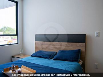 Departamento en venta en Portales Norte