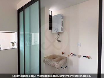 Departamento en venta en Portales Norte