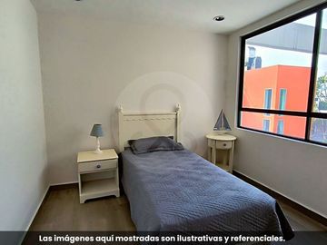 Departamento en venta en Portales Norte