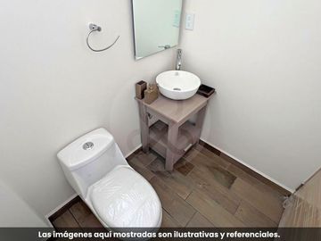 Departamento en venta en Portales Norte
