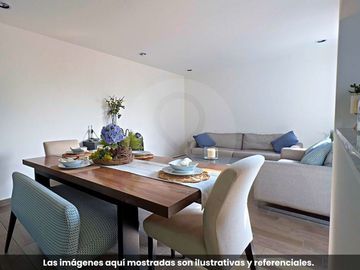 Departamento en venta en Portales Norte