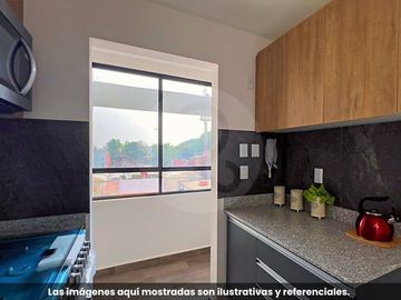 Departamento en venta en Portales Norte