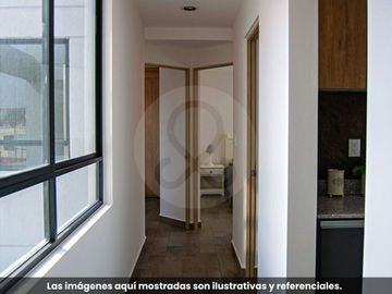 Departamento en venta en Portales Norte