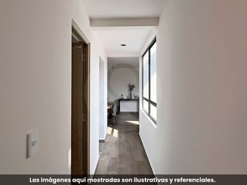 Departamento en venta en Portales Norte