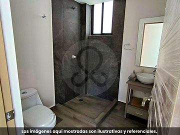 Departamento en venta en Portales Norte