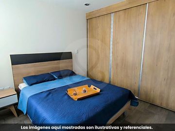 Departamento en venta en Portales Norte
