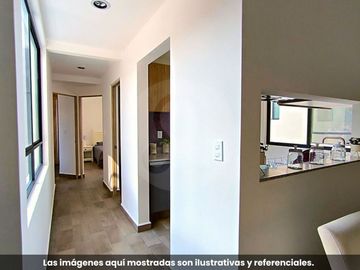 Departamento en venta en Portales Norte