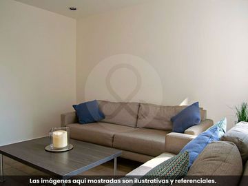 Departamento en venta en Portales Norte