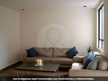 Departamento en venta en Portales Norte
