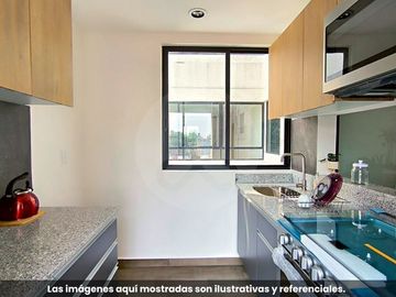 Departamento en venta en Portales Norte