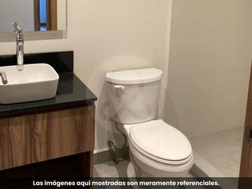 Departamento en venta en Ampliación Granada
