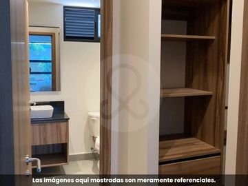 Departamento en venta en Ampliación Granada