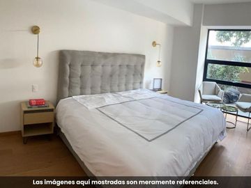 Departamento en venta en Ampliación Granada