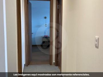Departamento en venta en Ampliación Granada