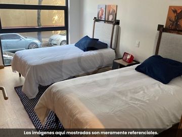 Departamento en venta en Ampliación Granada