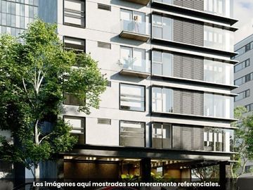 Departamento en venta en Ampliación Granada