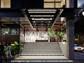 Departamento en venta en Ampliación Granada