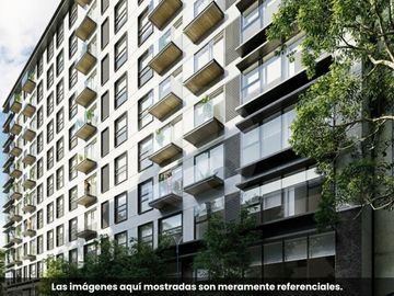 Departamento en venta en Ampliación Granada