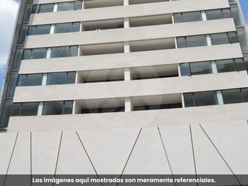 Departamento en venta en Hacienda de las Palmas