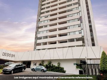 Departamento en venta en Hacienda de las Palmas