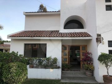 Casa en venta en Fraccionamiento Lomas de Cocoyoc