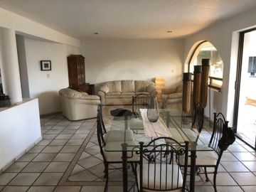 Casa en venta en Fraccionamiento Lomas de Cocoyoc