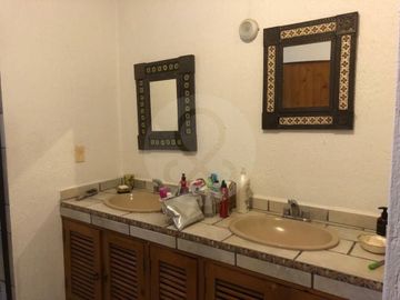 Casa en venta en Fraccionamiento Lomas de Cocoyoc