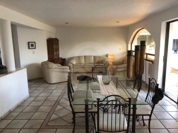 Casa en venta en Fraccionamiento Lomas de Cocoyoc