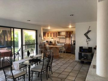 Casa en venta en Fraccionamiento Lomas de Cocoyoc