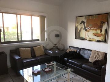 Casa en venta en Fraccionamiento Lomas de Cocoyoc