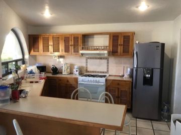 Casa en venta en Fraccionamiento Lomas de Cocoyoc