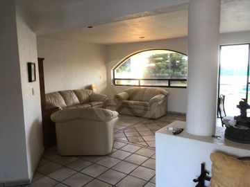 Casa en venta en Fraccionamiento Lomas de Cocoyoc