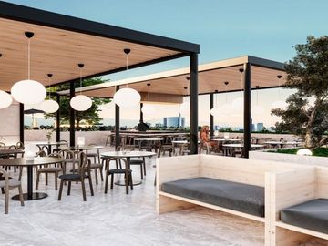 Departamento en venta en San Rafael