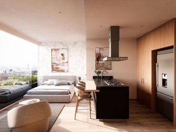 Departamento en venta en San Rafael