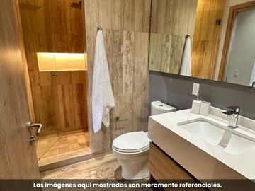 Departamento en venta en La Palma