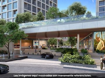 Departamento en venta en La Palma