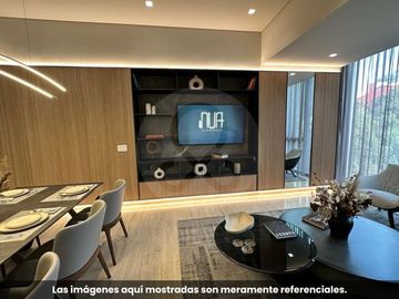 Departamento en venta en La Palma
