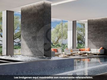 Departamento en venta en La Palma