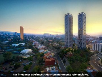 Departamento en venta en La Palma