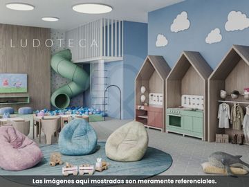 Departamento en venta en La Palma