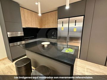 Departamento en venta en La Palma