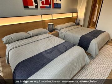 Departamento en venta en La Palma