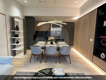 Departamento en venta en La Palma