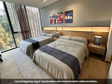 Departamento en venta en La Palma