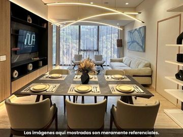 Departamento en venta en La Palma