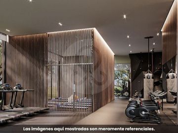 Departamento en venta en La Palma
