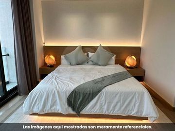Departamento en venta en La Palma